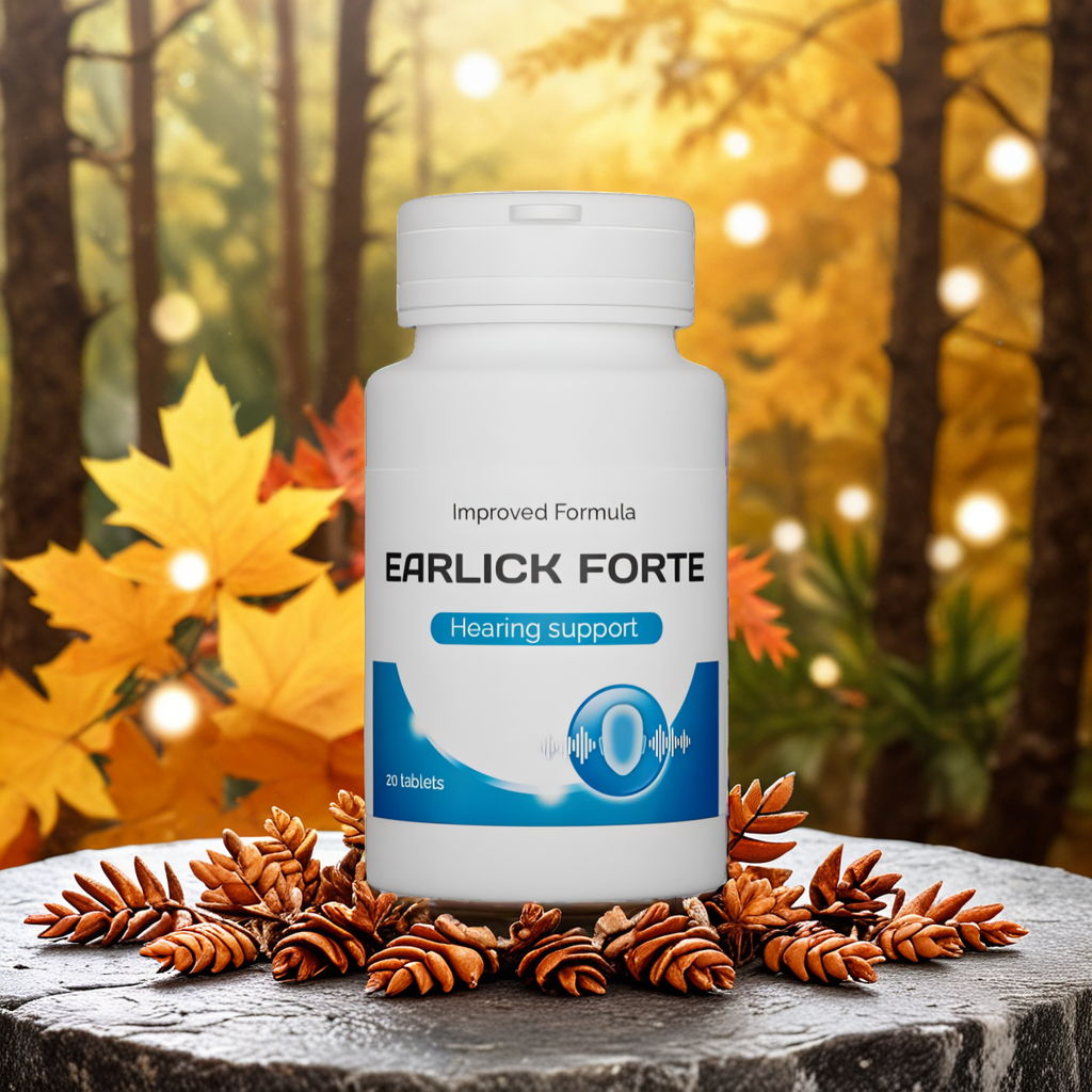 Earlick Forte