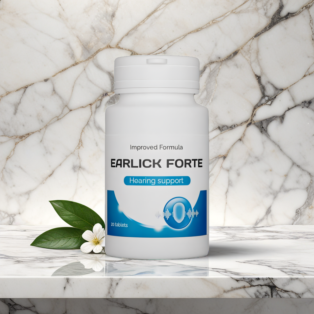 Earlick Forte