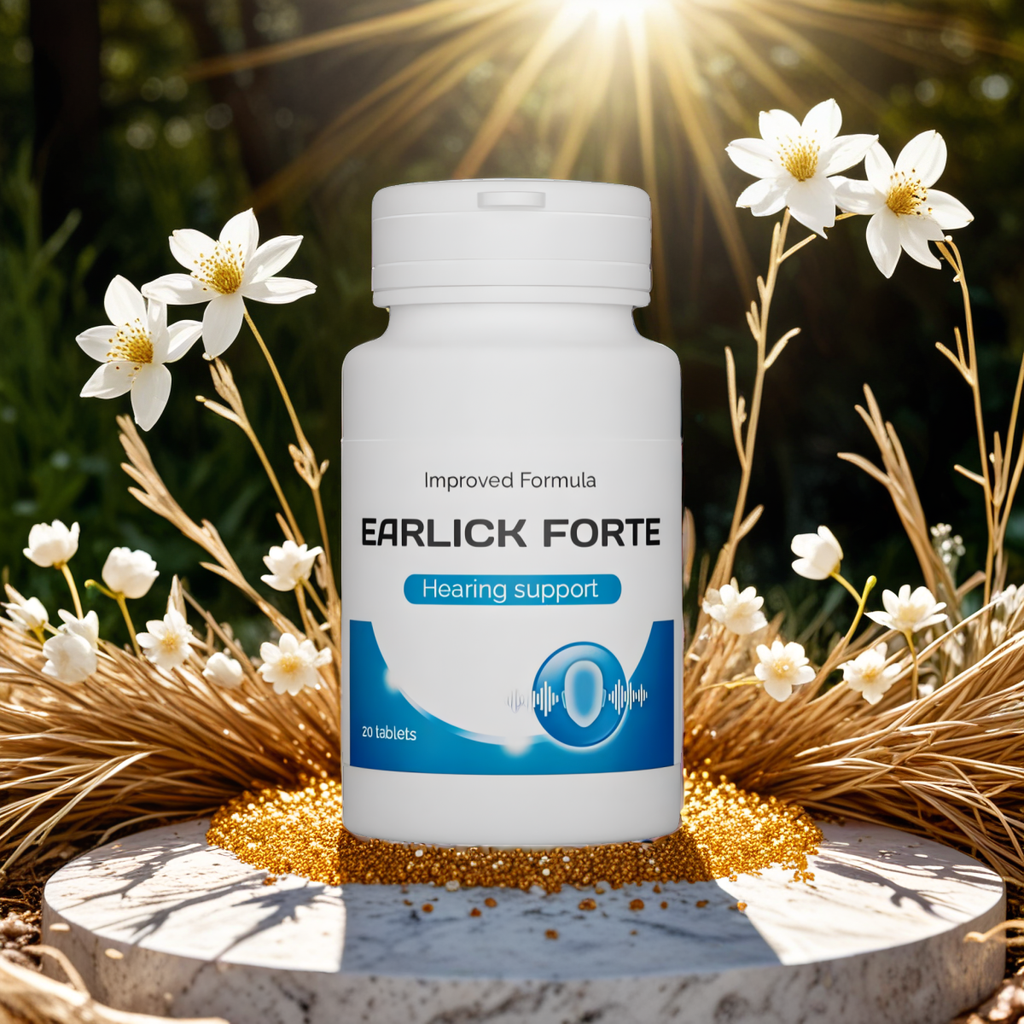 Earlick Forte