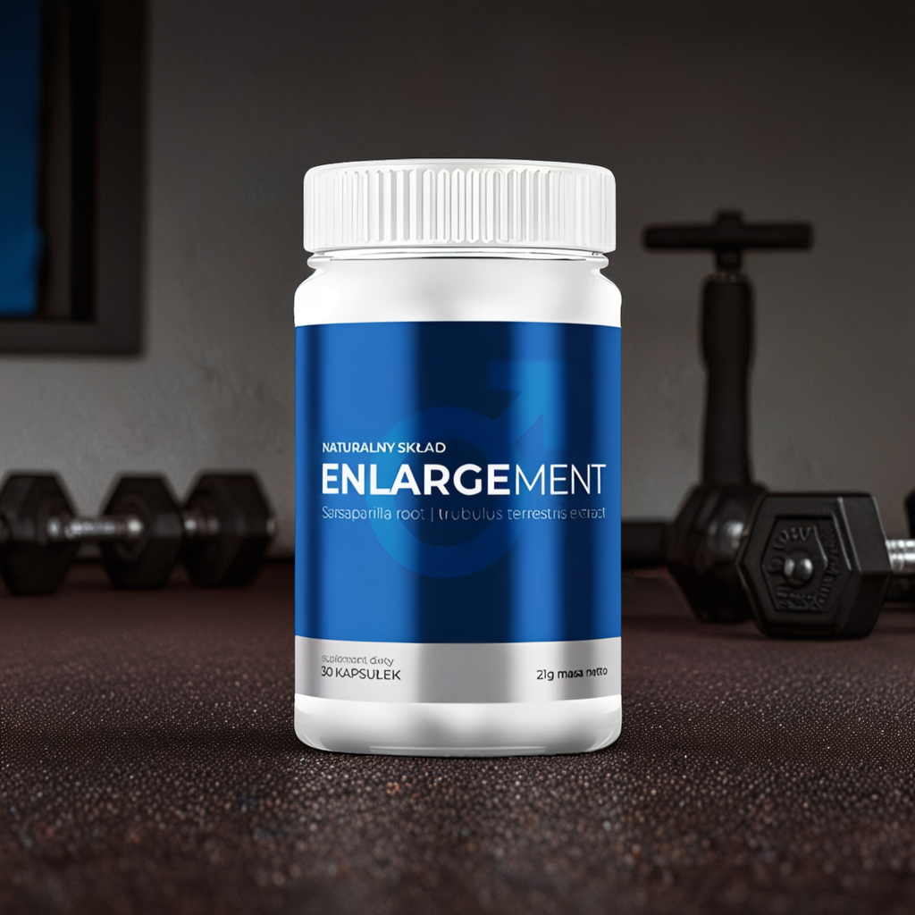 Enlargement low price