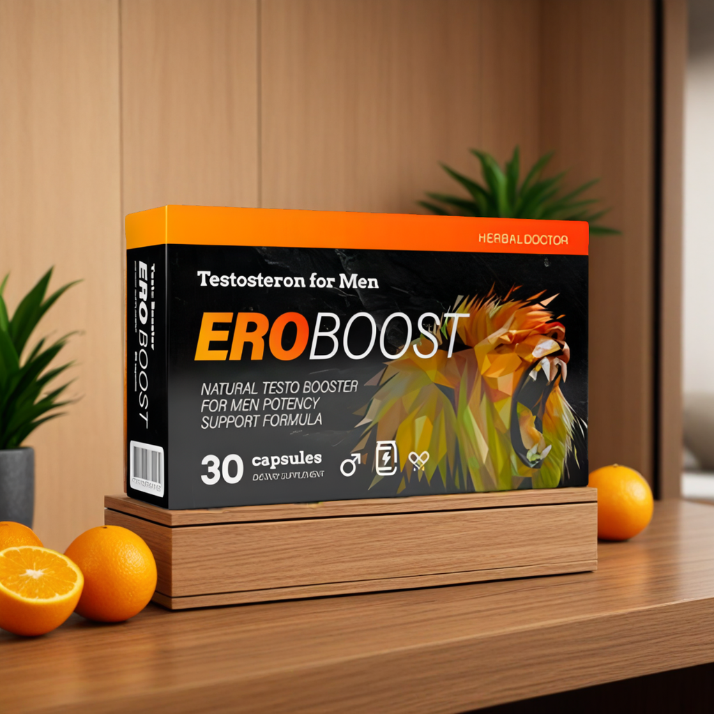 EROBOOST