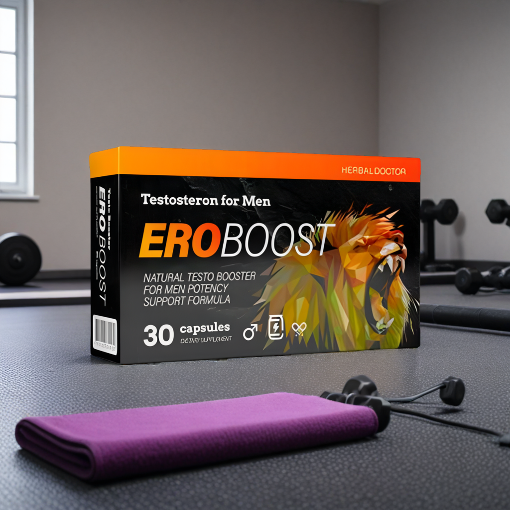EROBOOST