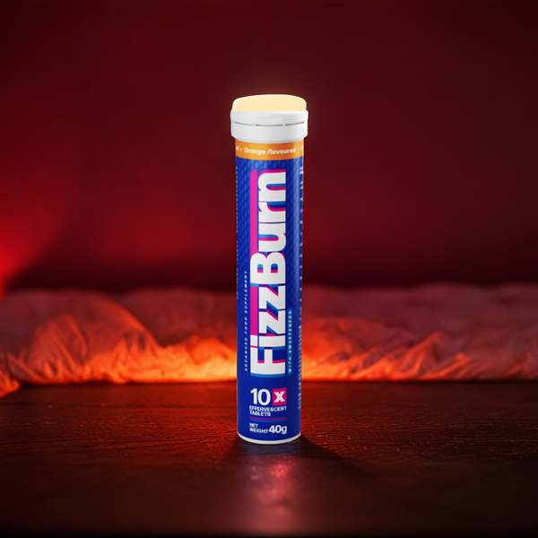 Fizzburn
