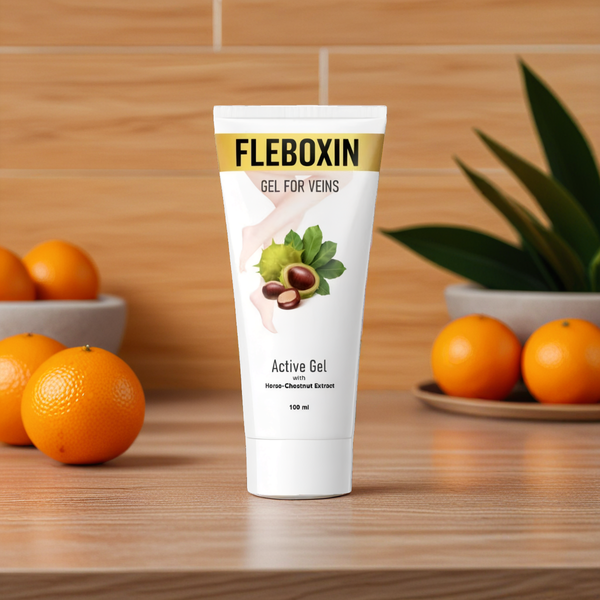 Fleboxin