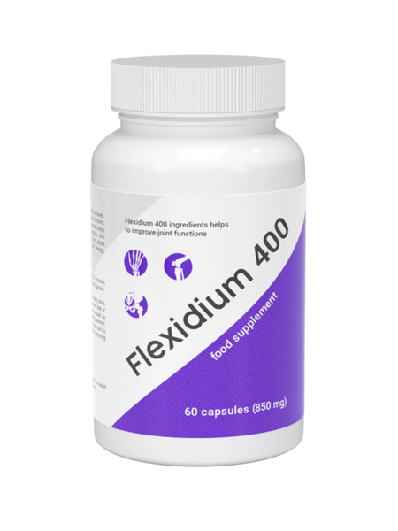 Flexidium 400