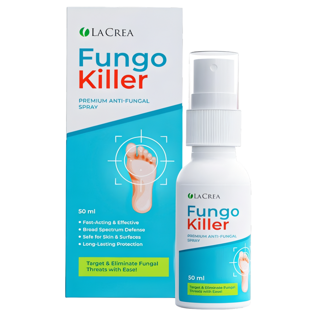Fungokiller