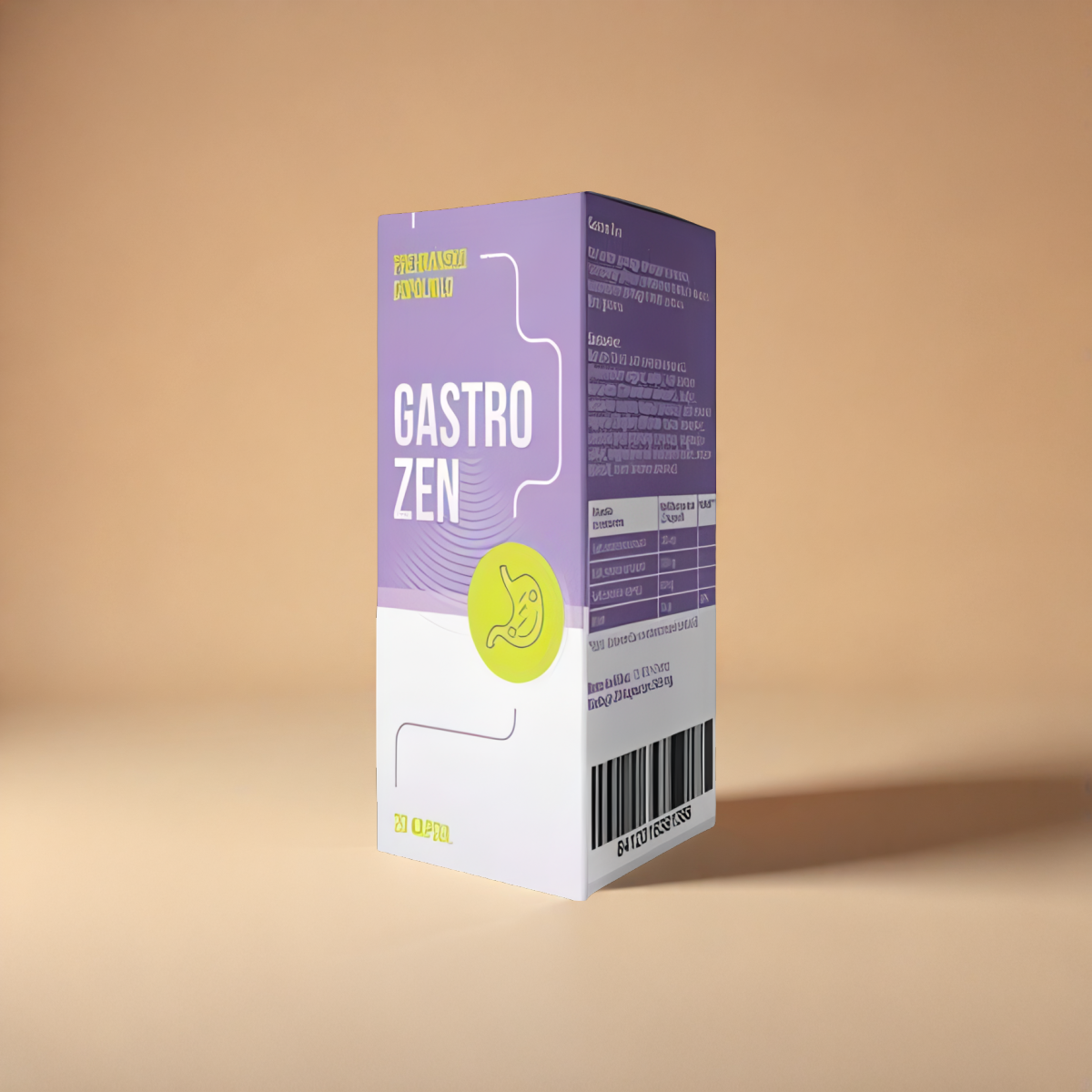 GASTRO ZEN