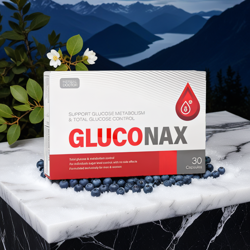 GLUCONAX (LOW PRICE)