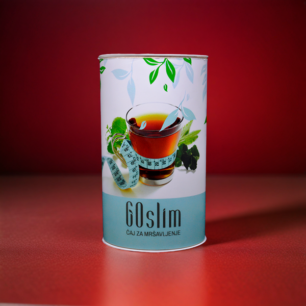 GoSlim