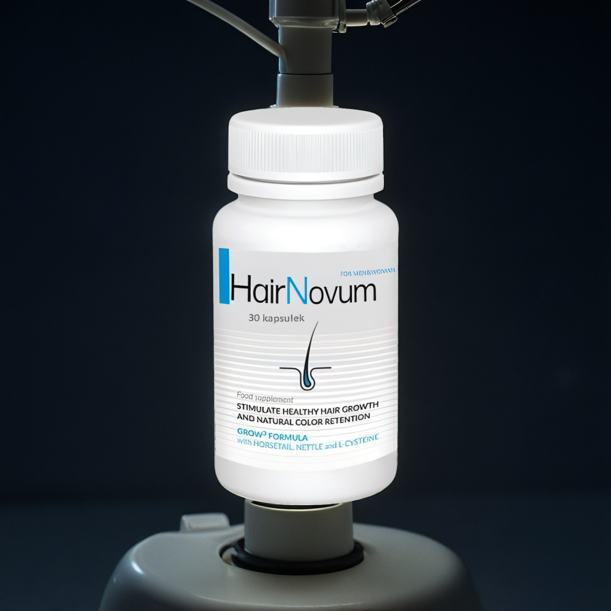 Hair Novum