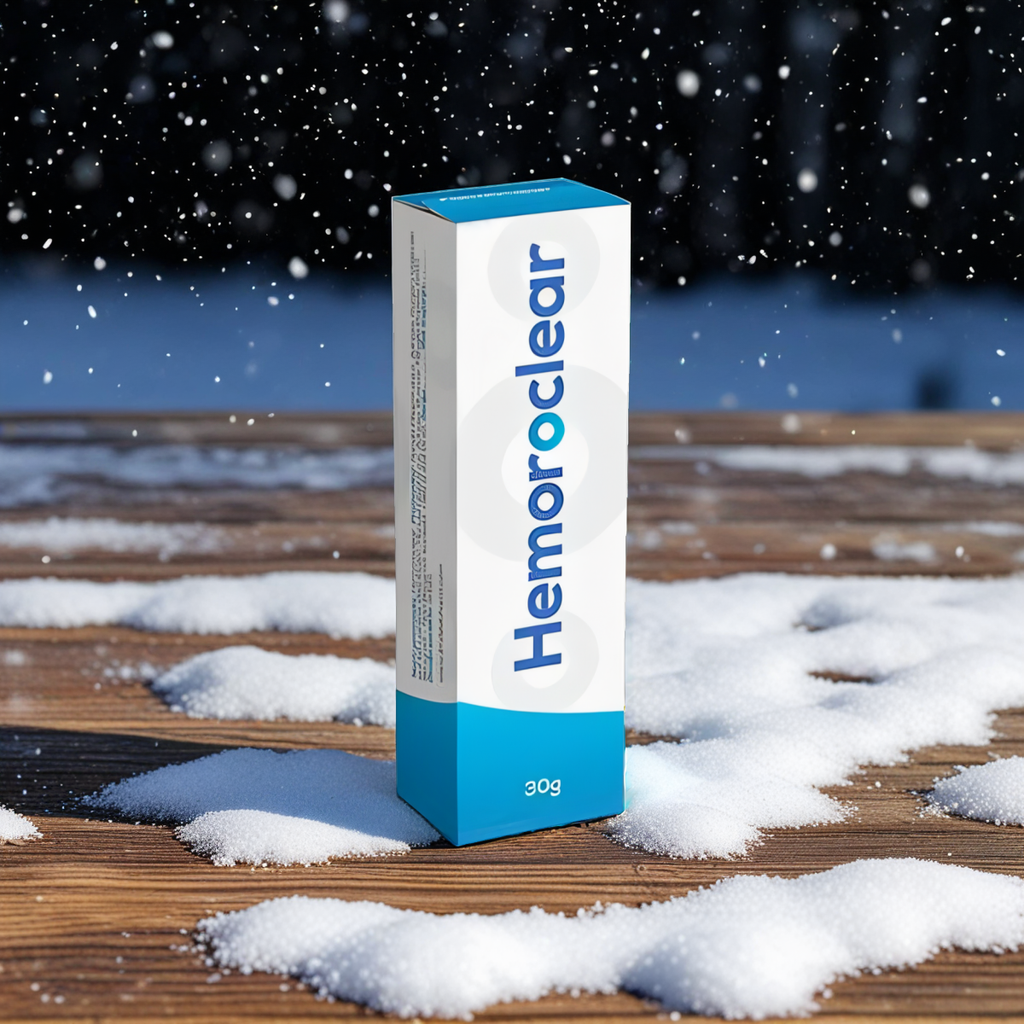 HEMOROCLEAR