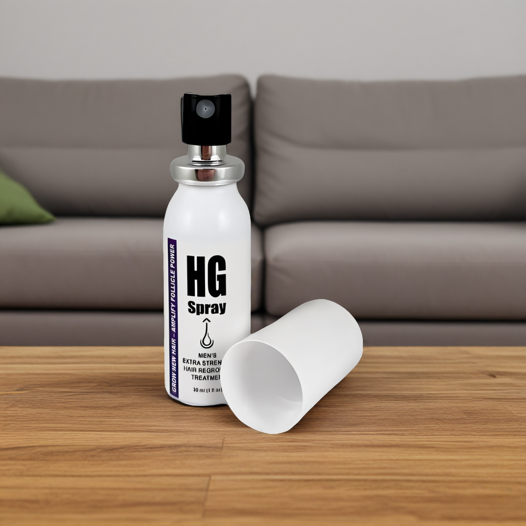 HG SPRAY -