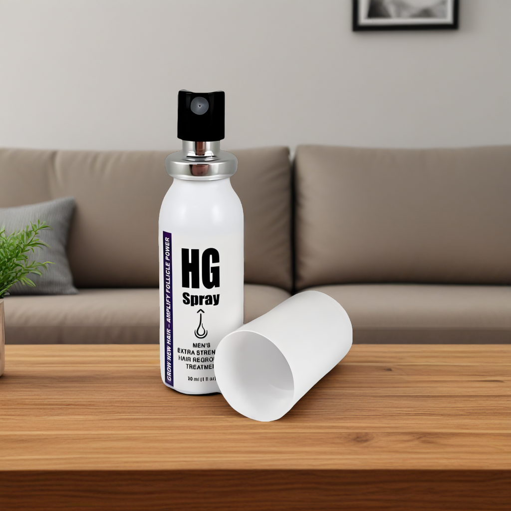 HG SPRAY -