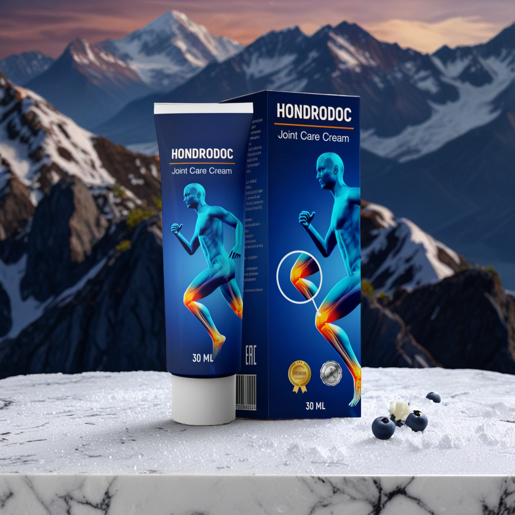 Hondrodox