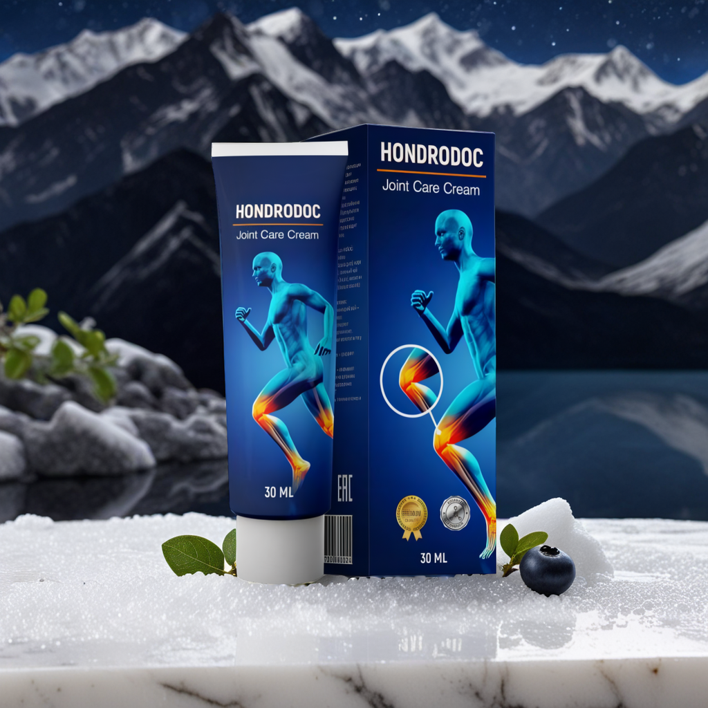 Hondrodox