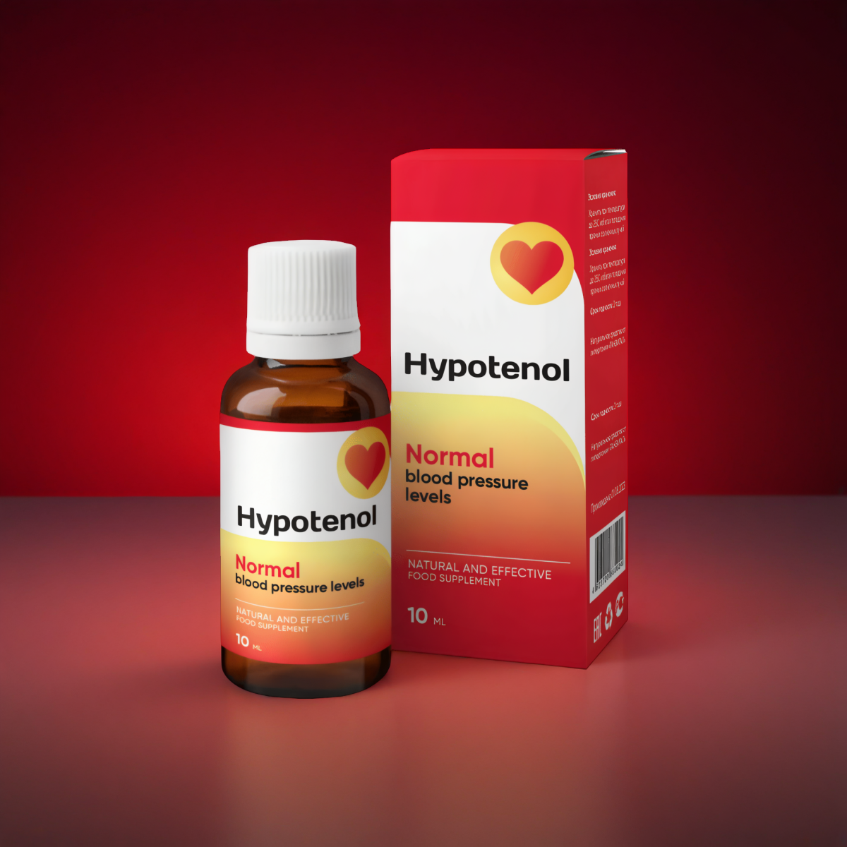 Hypotenol
