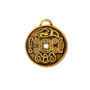 MONEY AMULET
