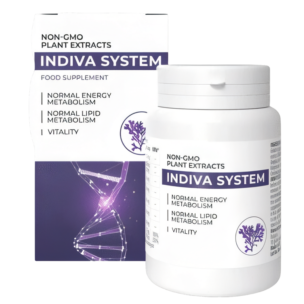 INDIVA SYSTEM EU