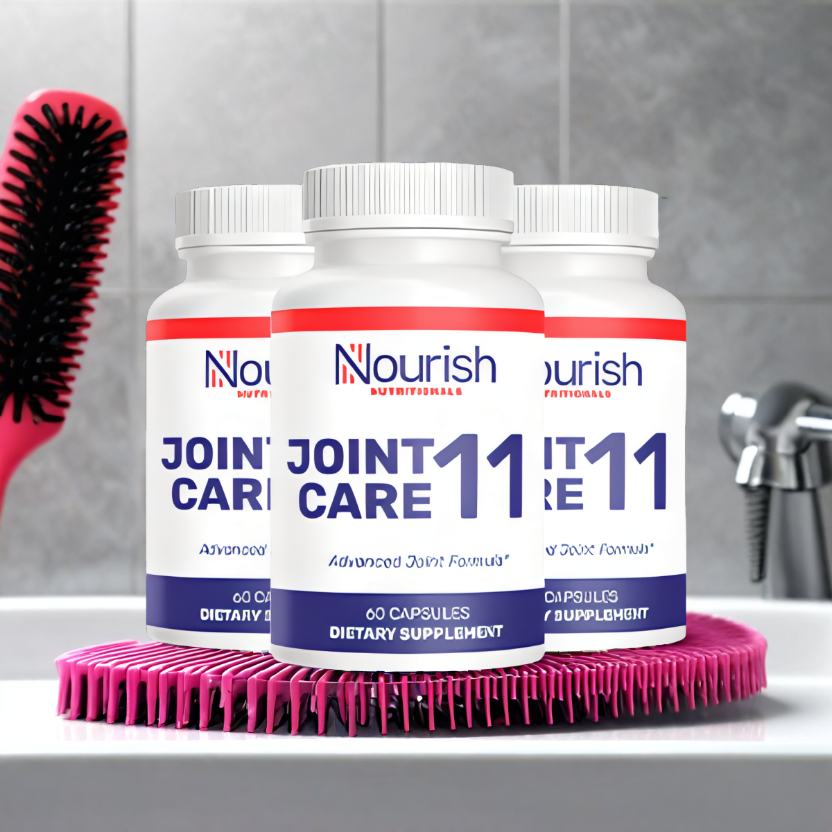 JointCare 11 - 3 Bottles