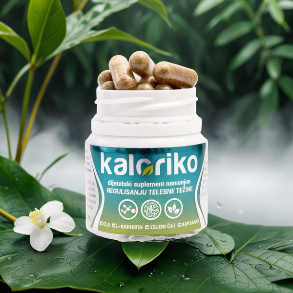 Kaloriko