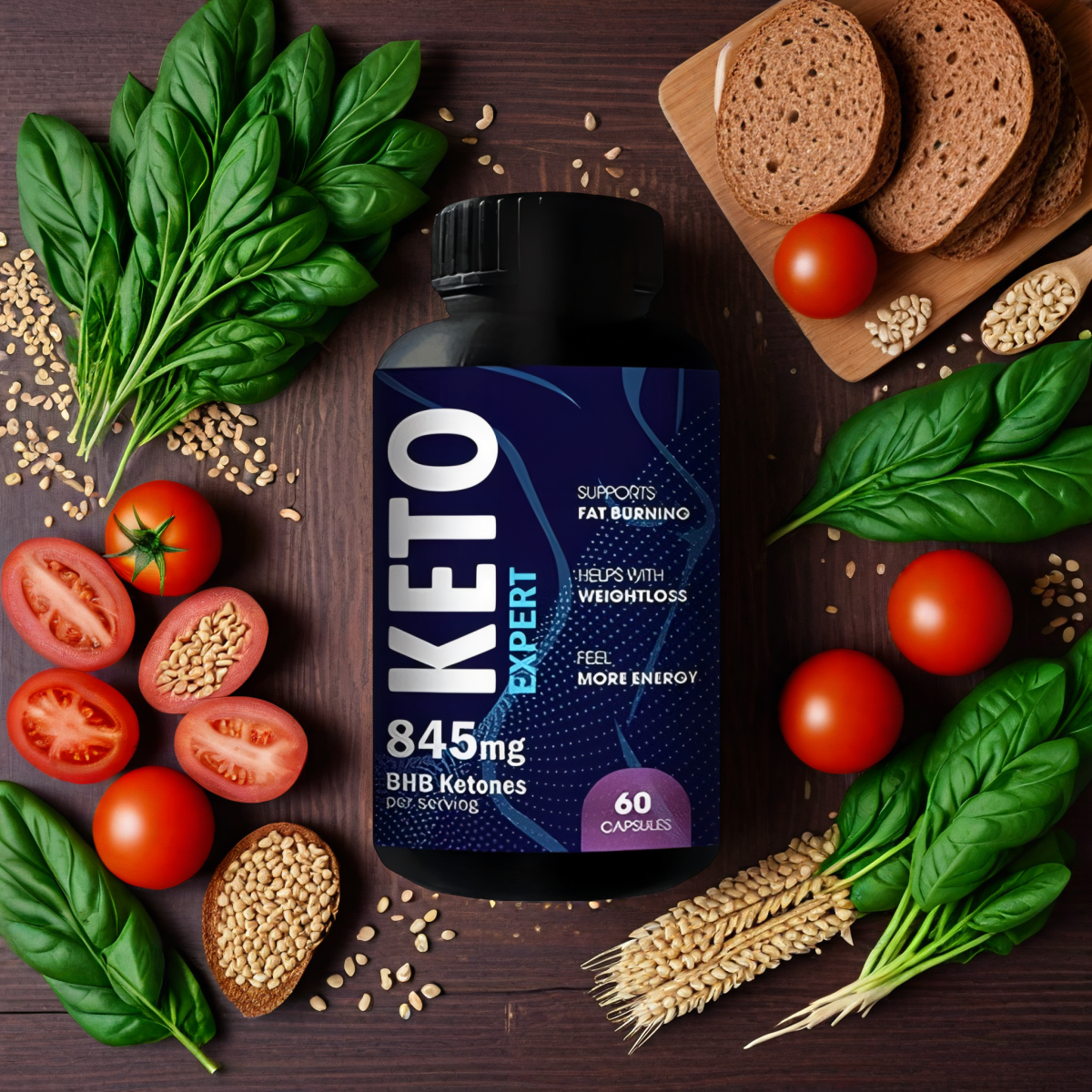 Keto Expert