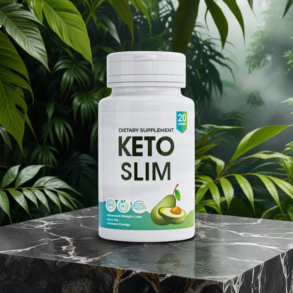 Keto Slim