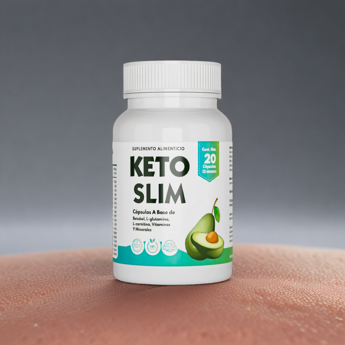 Keto Slim