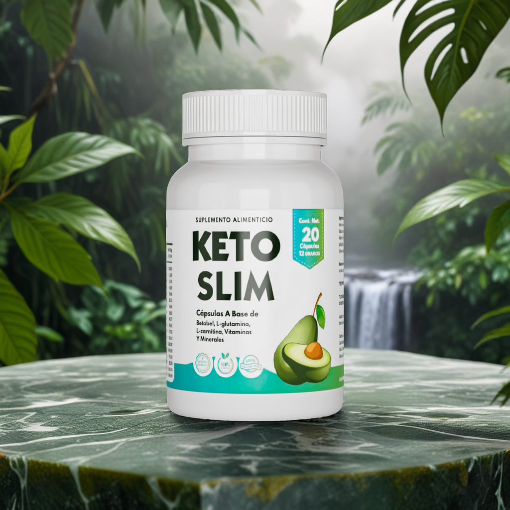 Keto Slim