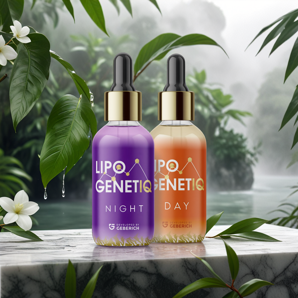 Lipo Genetiq