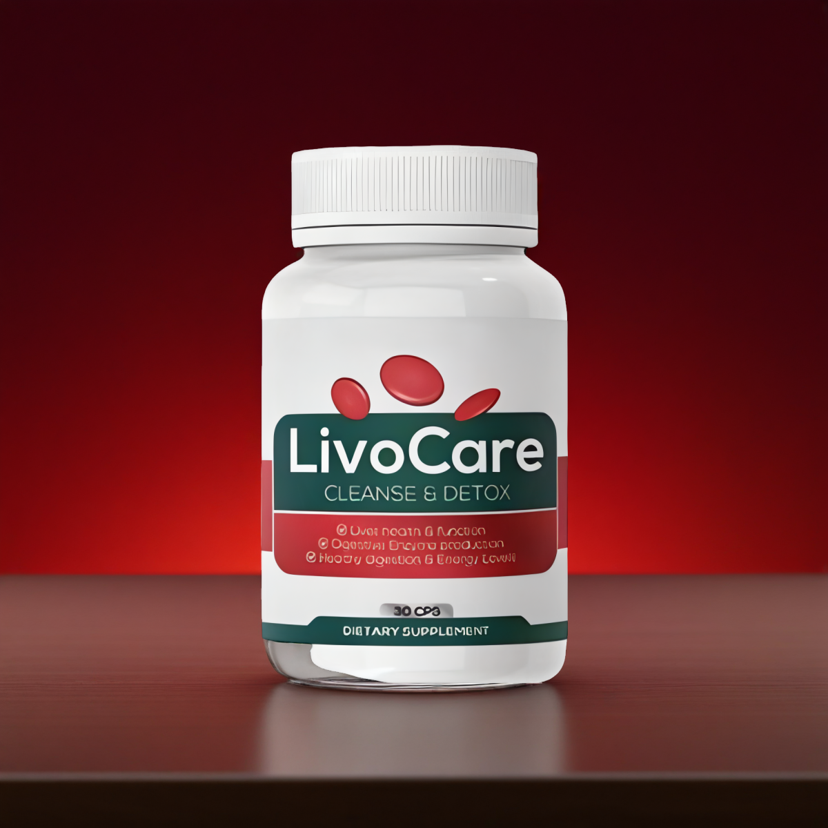 LIVOCARE