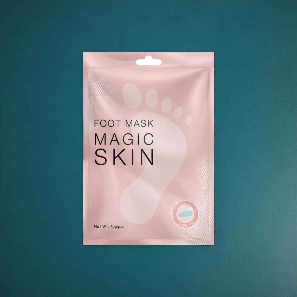 Magic Skin