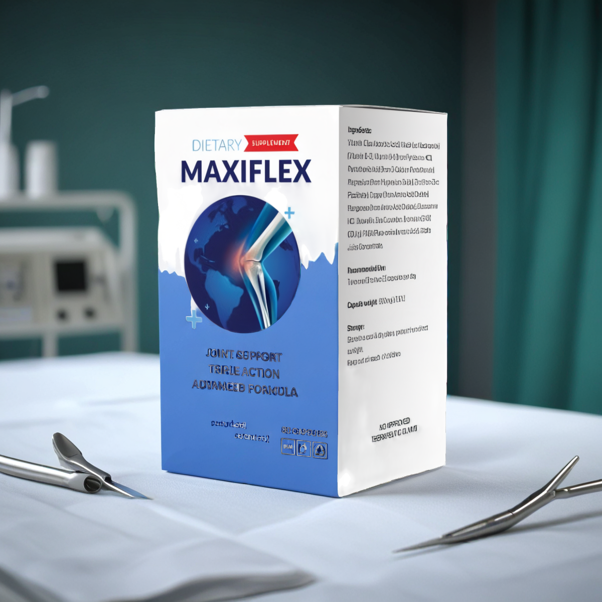Maxiflex