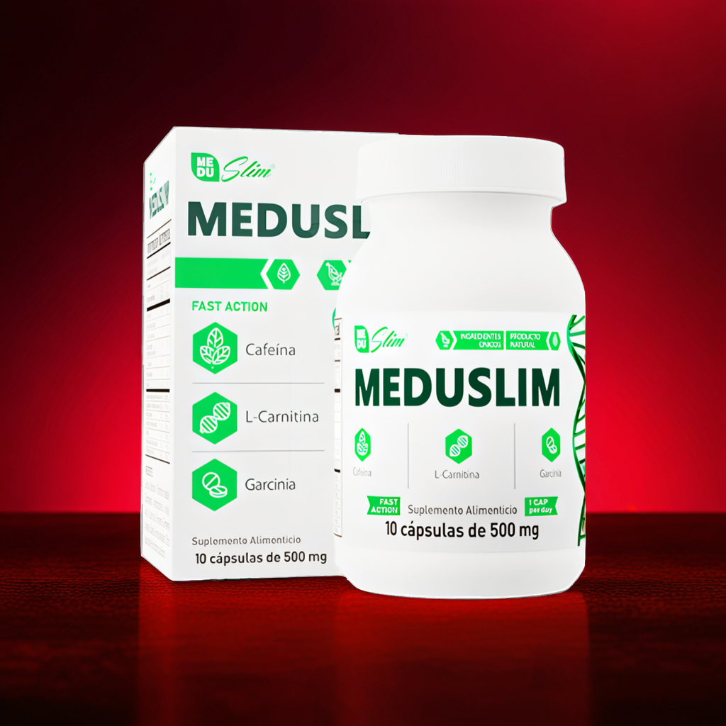 Meduslim