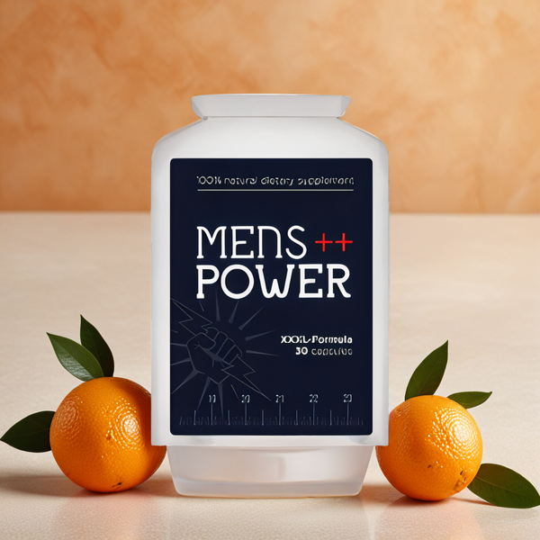 Menspower