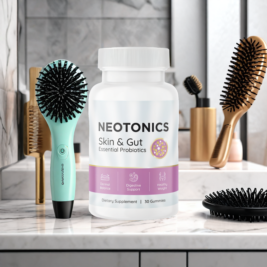 Neotonics - 1 Bottle