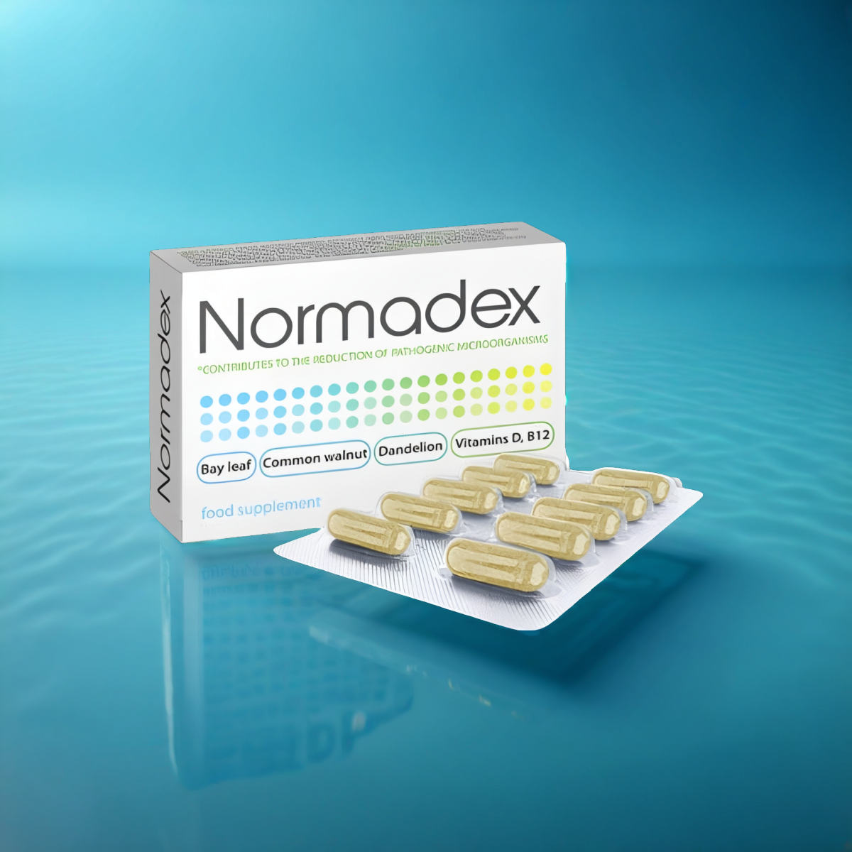Normadex