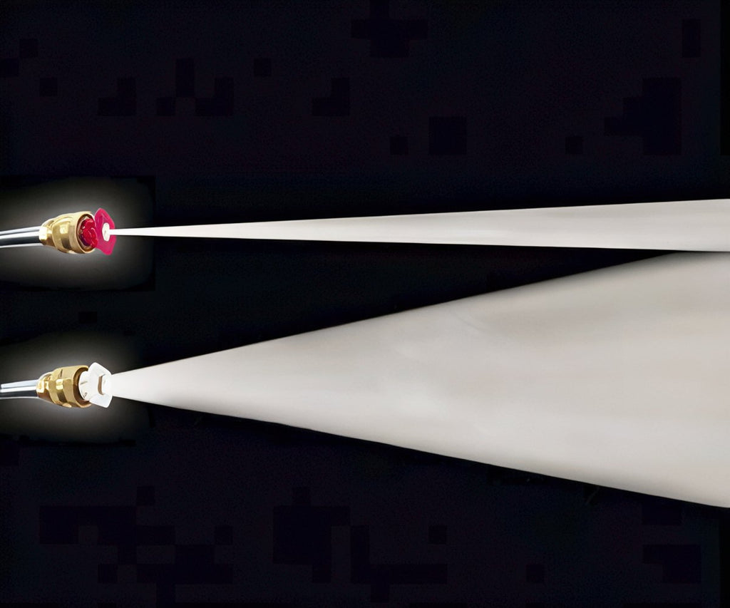 High Pressure Cleaner a 347 LEU