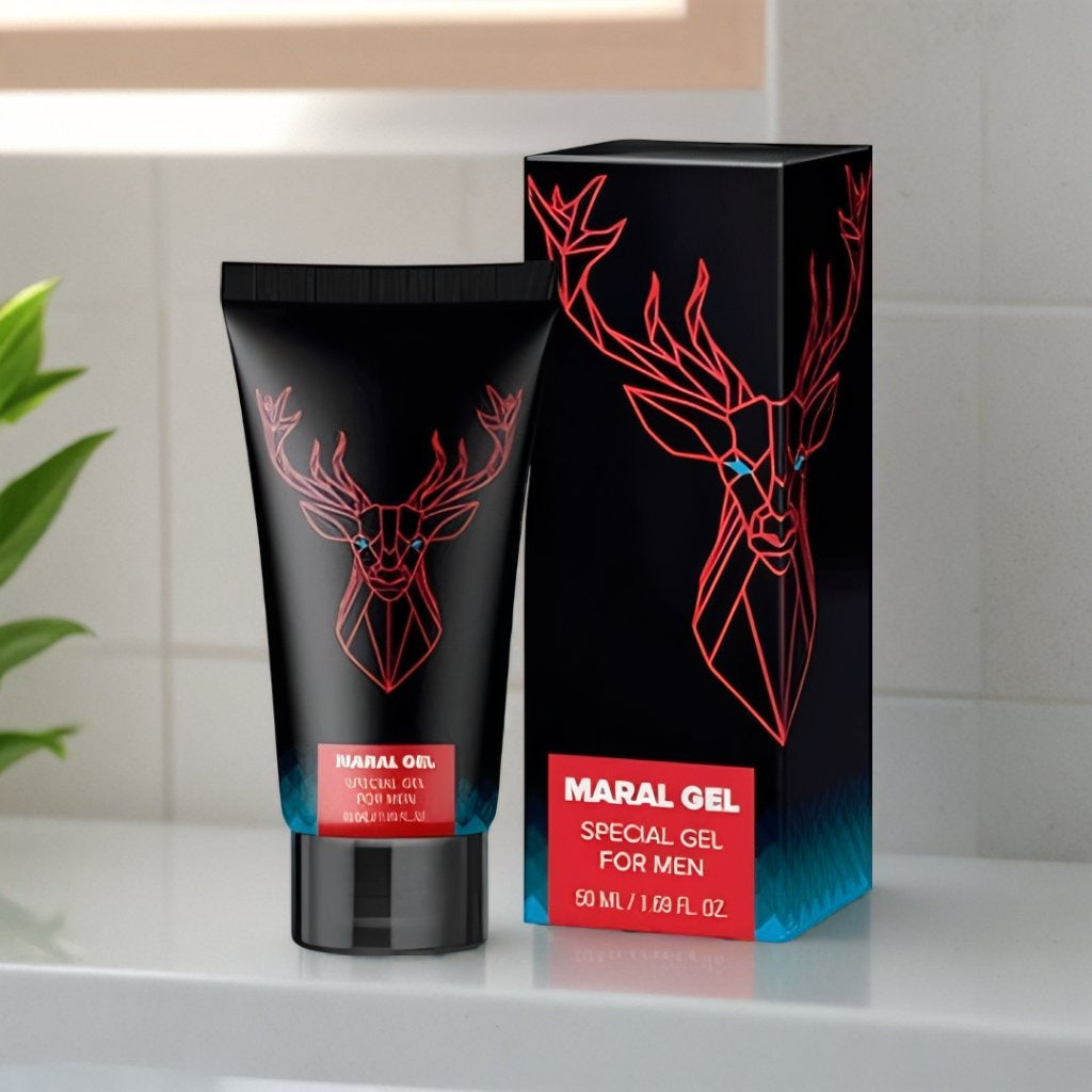 Maral Gel