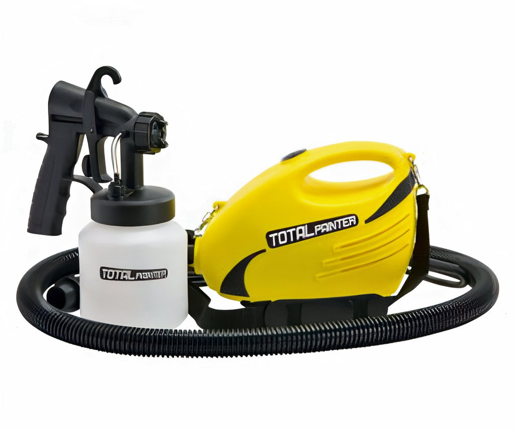 Total Painter a 1.711 CZK