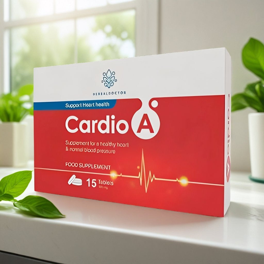 Cardio A