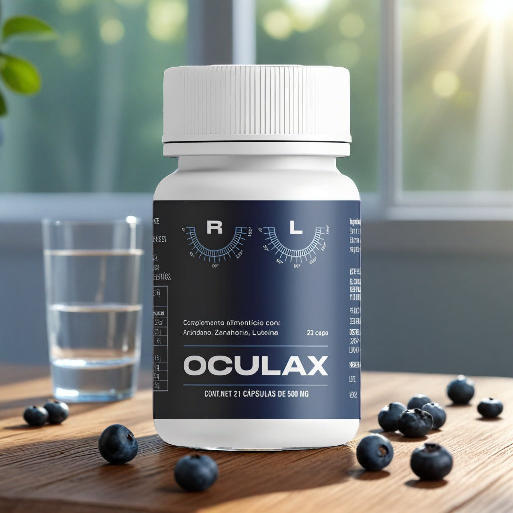 Oculax