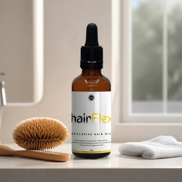 HairFlex low price