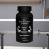 Energy and Recovery