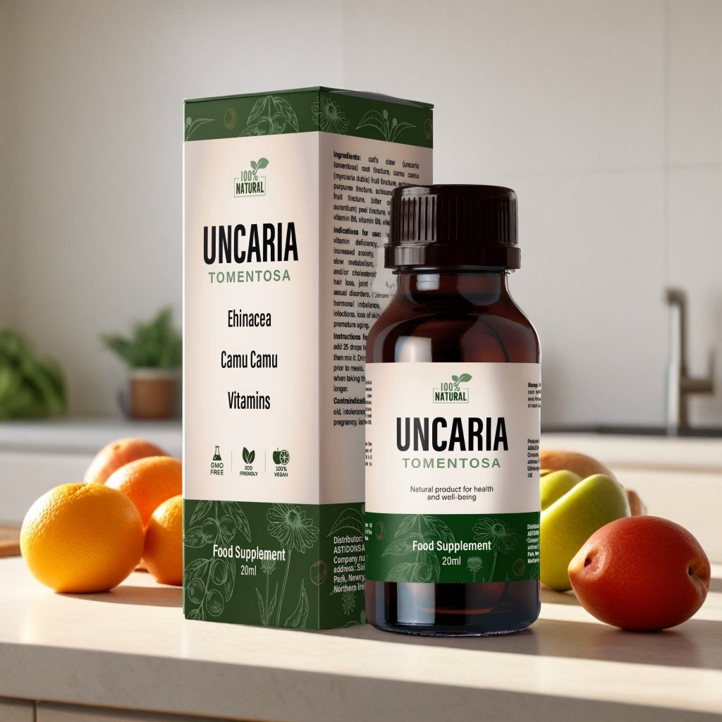 Uncaria Diet