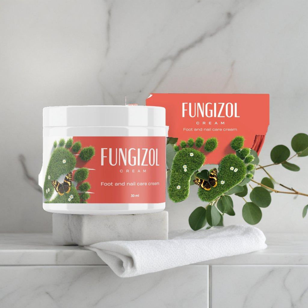 Fungizol