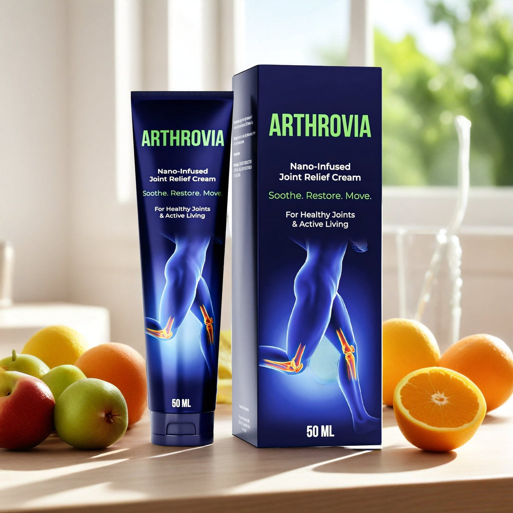 Arthrovia 59 Eur