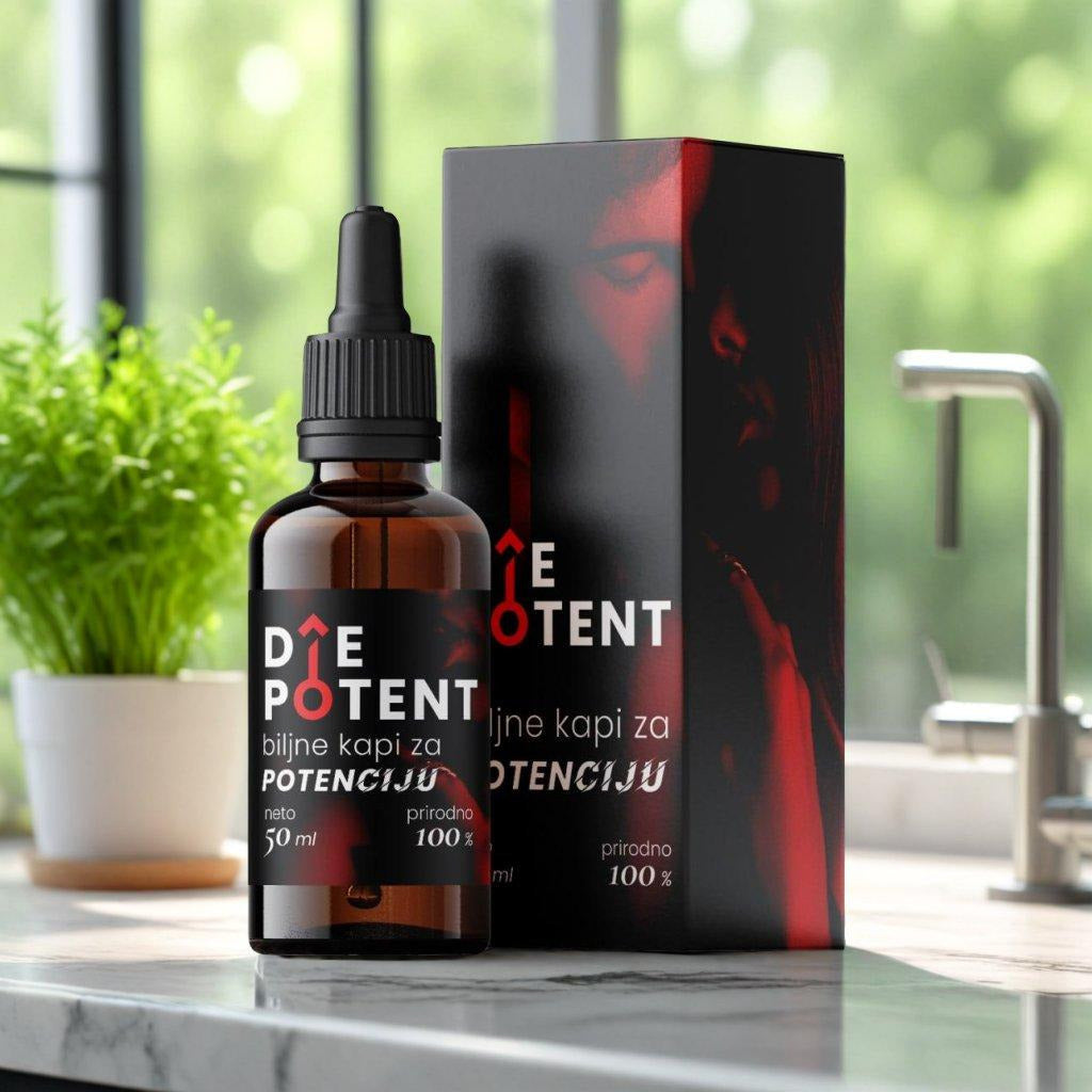 DiePotent 1890RSD