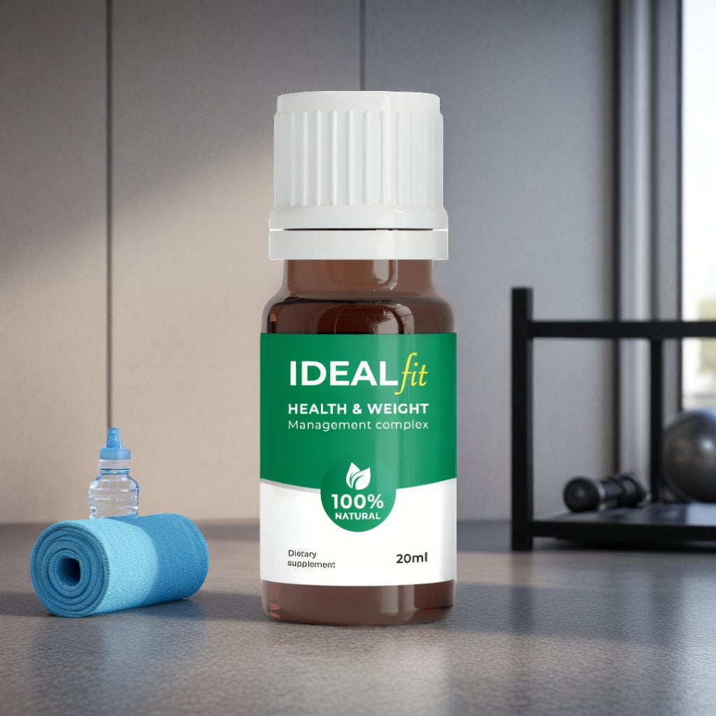 IdealFit Low
