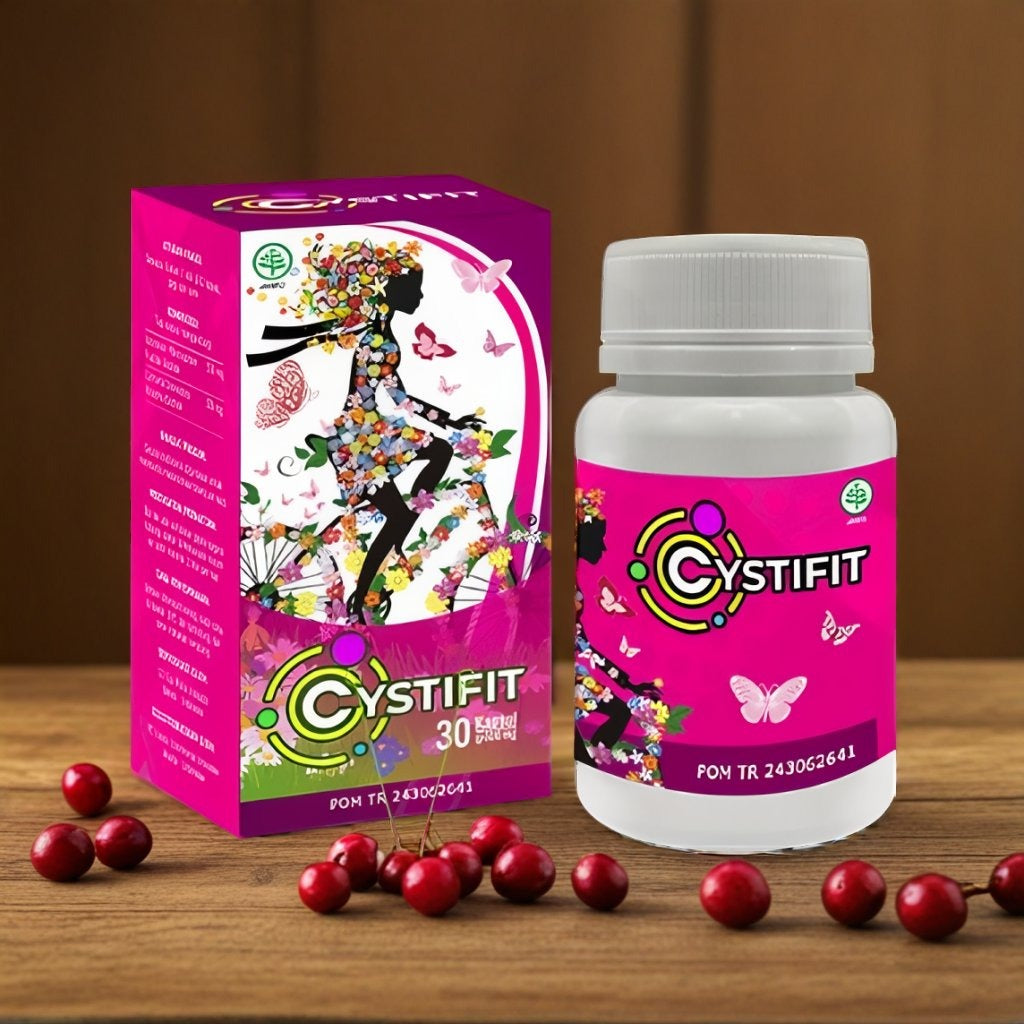Cystifit