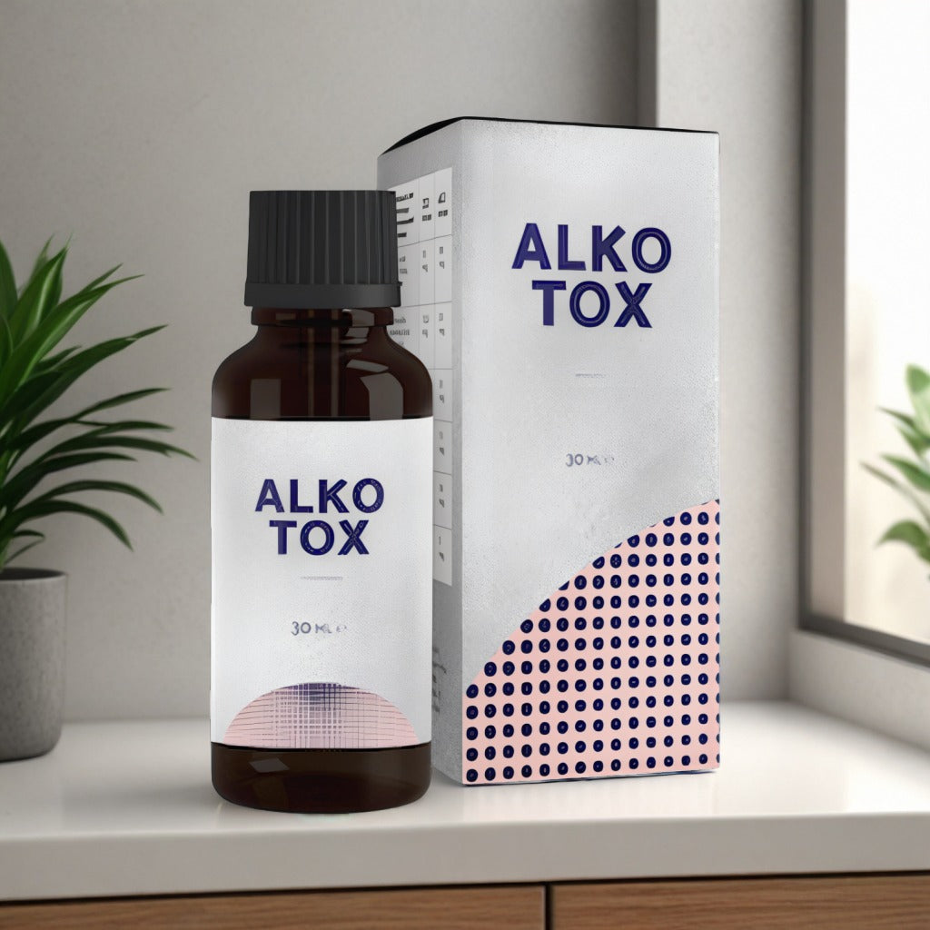 Alkotox Cz